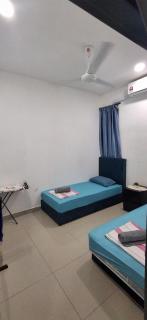 Home Stay Cikgu 3 Hospital Kuala Krai - 1