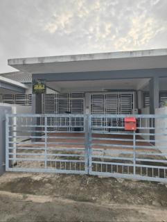 Home Stay Cikgu 3 Hospital Kuala Krai - 0