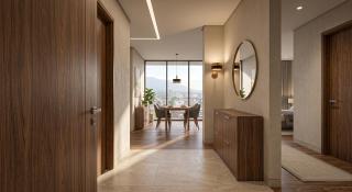 The King Suite - 3