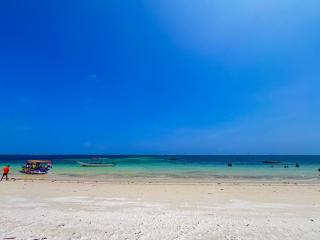 Kioo Baridi Beachfront Apartments - 9