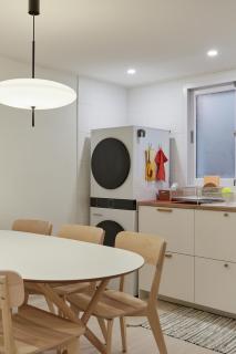 New Special,3min walk to Gwangalli Beach Drone Show,New Accommodation,Free Luggage Storage,Washer and Dryer Available,OTT,Drip Bag coffee - 6