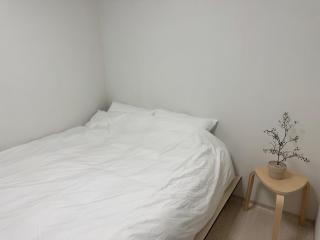 New Special,3min walk to Gwangalli Beach Drone Show,New Accommodation,Free Luggage Storage,Washer and Dryer Available,OTT,Drip Bag coffee - 1