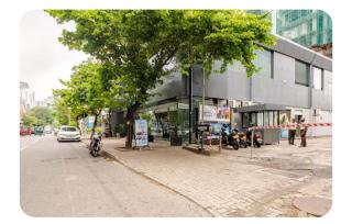 SDB Bank City Office - 5