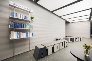 Atour Light Hotel Chengdu East Suburb Memory Polytechnic University - 5