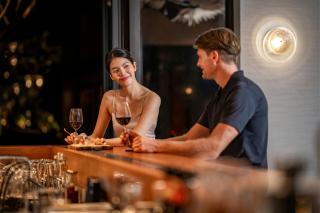 Khao Lak Marriott Beach Resort & Spa - Khao Lak - 9