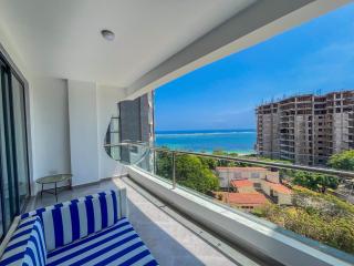 Kioo Baridi Beachfront Apartments - 6