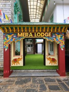 Mera Lodge, Lukla - 0