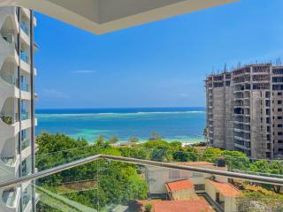 Kioo Baridi Beachfront Apartments - 1