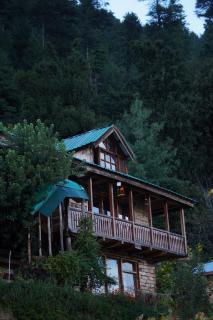Oerth Homestay Shaleen Manali - Manāli - 0