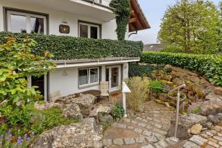 Ferienwohnung Würtenberger 68 qm - 3