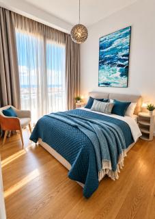 Heritage Paphos, luxury duplex apartment with private pool - 6