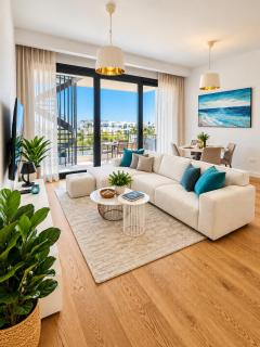 Heritage Paphos, luxury duplex apartment with private pool - 5