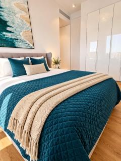 Heritage Paphos, luxury duplex apartment with private pool - 1