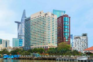 Renaissance Riverside Hotel Saigon - 2