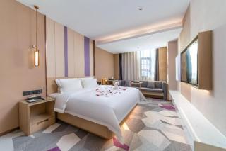 Lavande Hotel Chaozhou Fortune Center Lin Street - 3