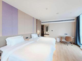 Lavande Hotel Nanchang Aixihu Shida - 4