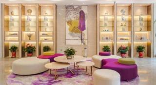 Lavande Hotel Yantai Laiyang City Center - 5