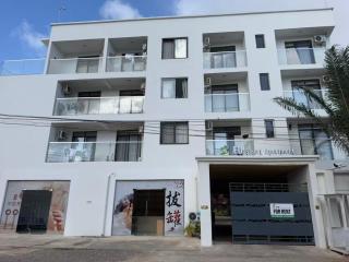 EU Smart Apartment - 9