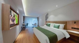 Green Tree Inn Express Heze University Town - 3