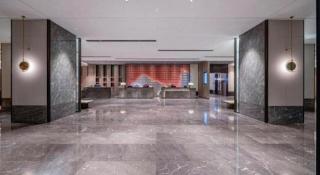 Echeng Hotel Hezhou Shizheng Square - 2
