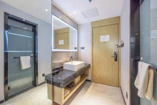 Gya Hotel Dingxi Lintao County East Bus Station - 7