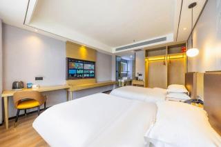 Gya Hotel Dingxi Lintao County East Bus Station - 2