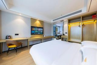 Gya Hotel Dingxi Lintao County East Bus Station - 1