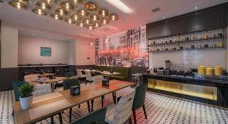 Premier City Comfort Hotel Suizhou Wuyue Plaza - 2