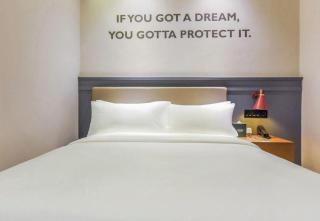 Premier City Comfort Hotel Wuhan Hankou Railway Station Changgang Road Metro Station - 8