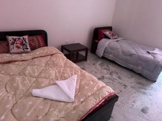 Maharani Guest House Lumbini - 8