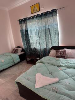 Maharani Guest House Lumbini - 6