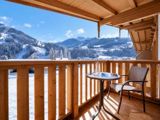 Alpenhof Hotel Garni Suprême - 0