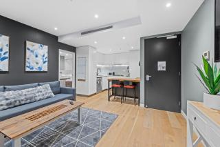 FV Valley Apartments - 1