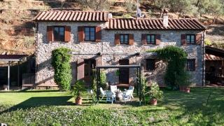 Il Noceto - Lucques - 0