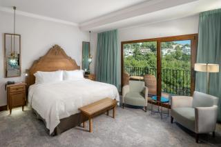 Castillo Hotel Son Vida-Adults Only, a Luxury Collection Hotel, Mallorca - 8