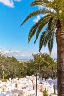 Castillo Hotel Son Vida-Adults Only, a Luxury Collection Hotel, Mallorca - 6