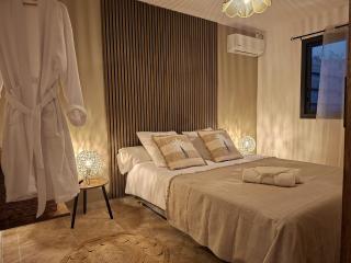 Ô Fil de l'Eau Suites de charme & Spa - 6