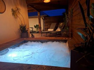 Ô Fil de l'Eau Suites de charme & Spa - 2