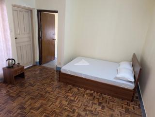 SwayamView Homestay - 0