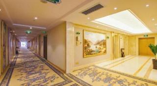 Vienna Hotel Zhengzhou East High-Speed Railway Station - 8