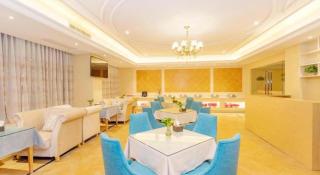 Vienna Hotel Chongqing Shizhu Stadium - 8
