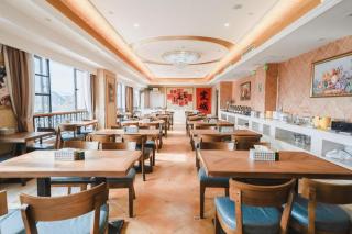 Vienna Hotel Anhui Xuancheng High-Speed Railway Station - 7