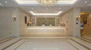 Vienna Hotel Anhui Huainan Railway Station - 5