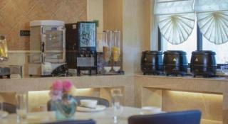 Vienna Hotel Anhui Huainan Railway Station - 2