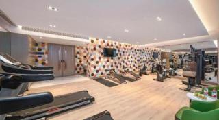 Venus Royal Hotel Guangdong Zhongshan Dongfeng Center - 1
