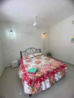 ANA Chalet - 4