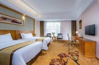 Vienna Hotel Shandong Qufu Sankong Landscape - 6