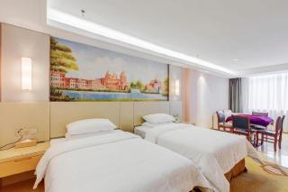Vienna Hotel Shandong Qufu Sankong Landscape - 4