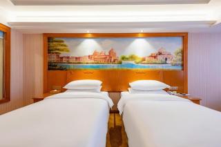Vienna Hotel Hebei Tangshan Nanhu Park - 8