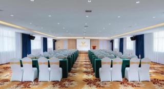 Vienna Hotel Jiangxi Ji'an Yongfeng - 4